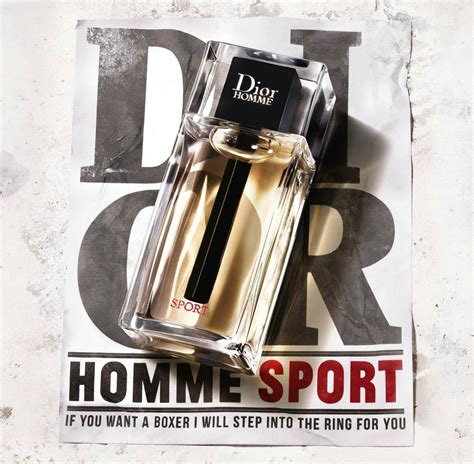 perfume dior homme sport hombre|Dior Homme Sport 2021 review.